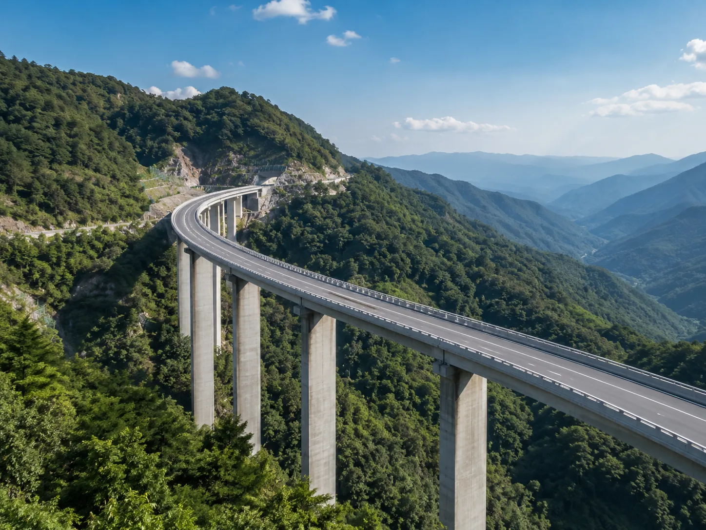 Shastri Bridge–Medical Gate No.2 Four Laning