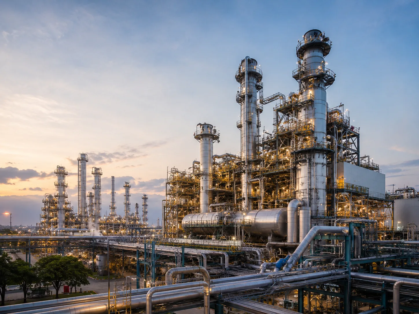 Industrial