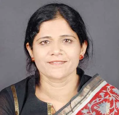 Mrs. Shagufta Shaheen