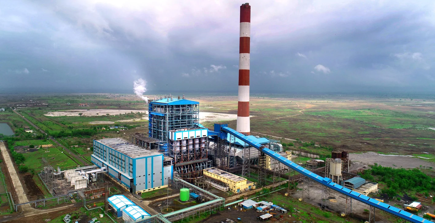 Aswad Global Civil Work for 1x600 MW Power Project Madhya Pradesh