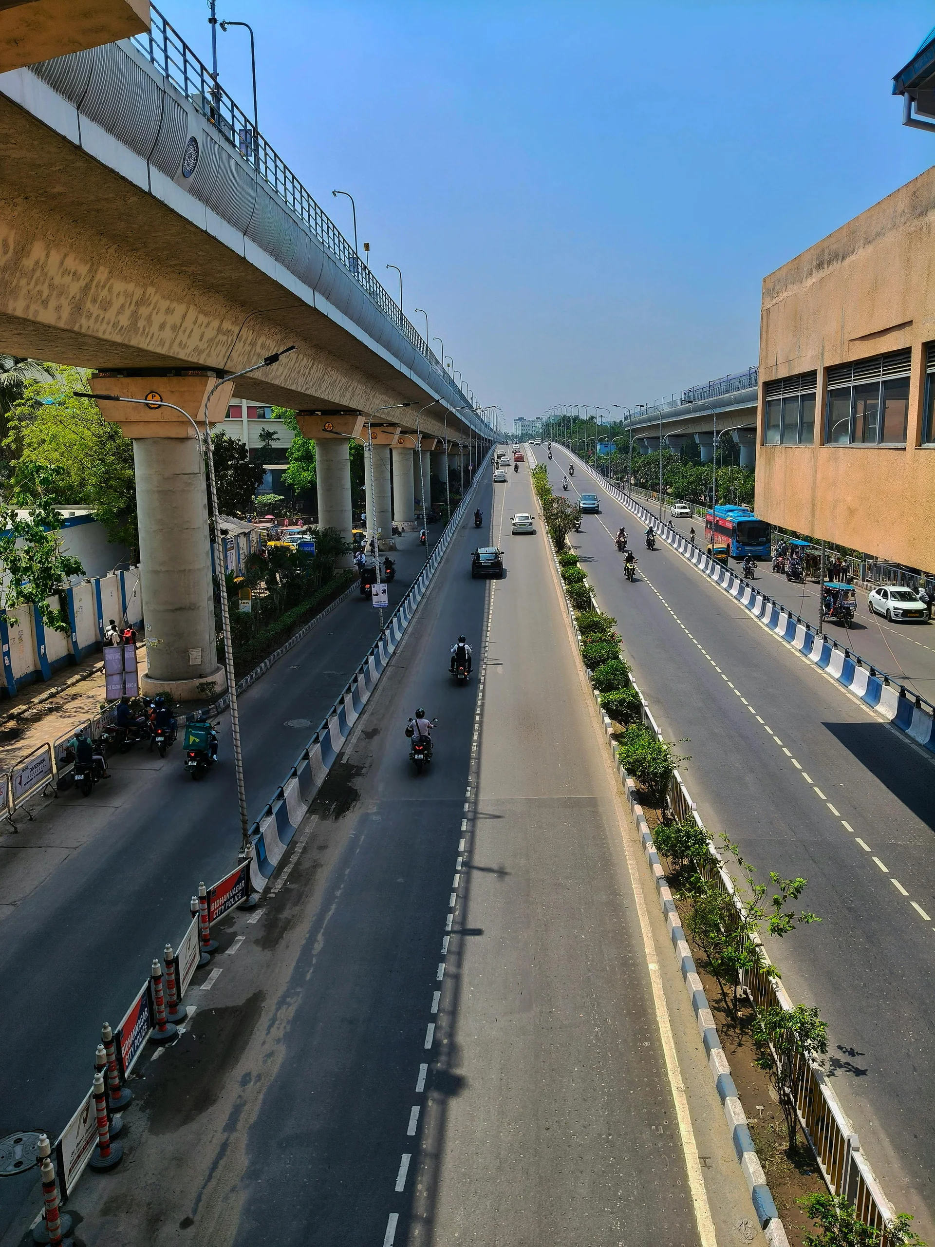 Aswad Global Civil Work of Jaipur Metro Rajasthan